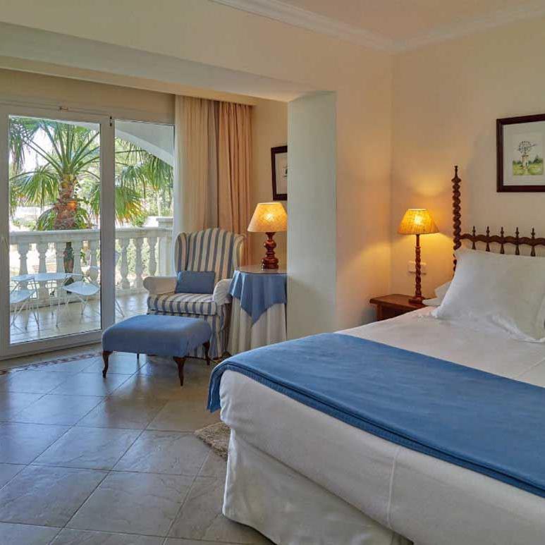 Hotel Bonsol Resort & Spa | Illetas