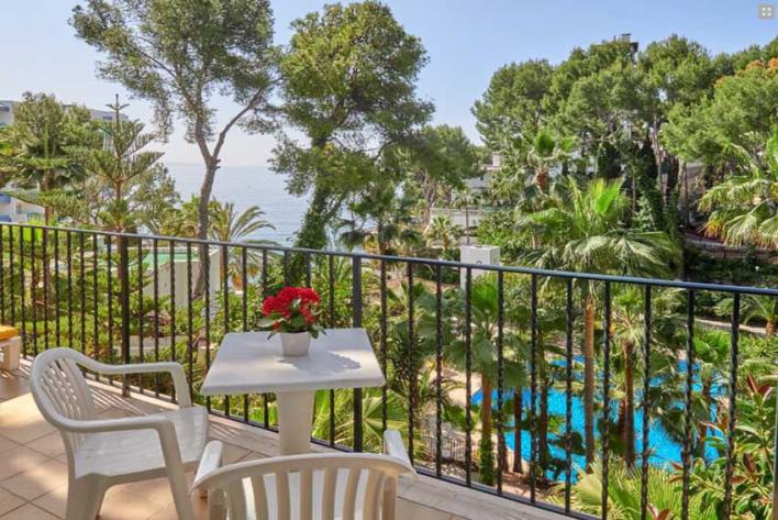 Hotel Bonsol Resort & Spa | Illetas