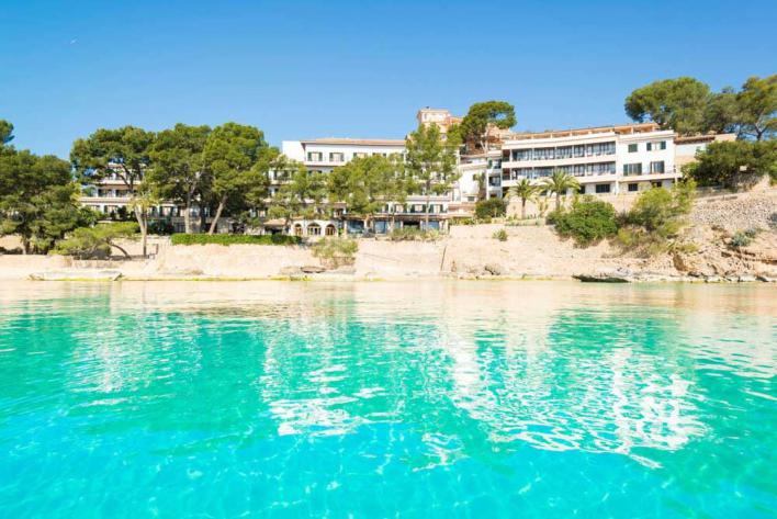 Hotel Cala Fornells | Paguera