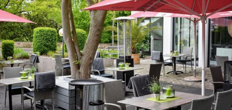 ParkHotel Fulda