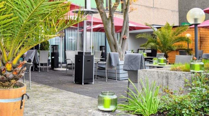 ParkHotel Fulda