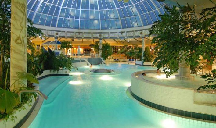 Vital Hotel Therme & Wellnessresort