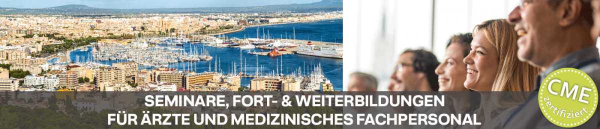 medico-seminare für Ärzte und medizinisches Fachpersonal medico-seminare für Ärzte und medizinisches Fachpersonal