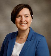Dr. Corinna Kaulfuß Dr. Corinna Kaulfuß