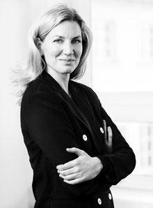 Dr. med. Roswitha Engel-Széchényi 