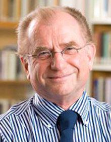Prof. Dr. med. Dietmar Richter Prof. Dr. med. Dietmar Richter