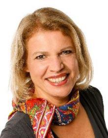 Prof. Dr. med. Claudia Christ Prof. Dr. med. Claudia Christ
