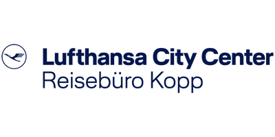 Lufthansa City Center Reisebüro Kopp