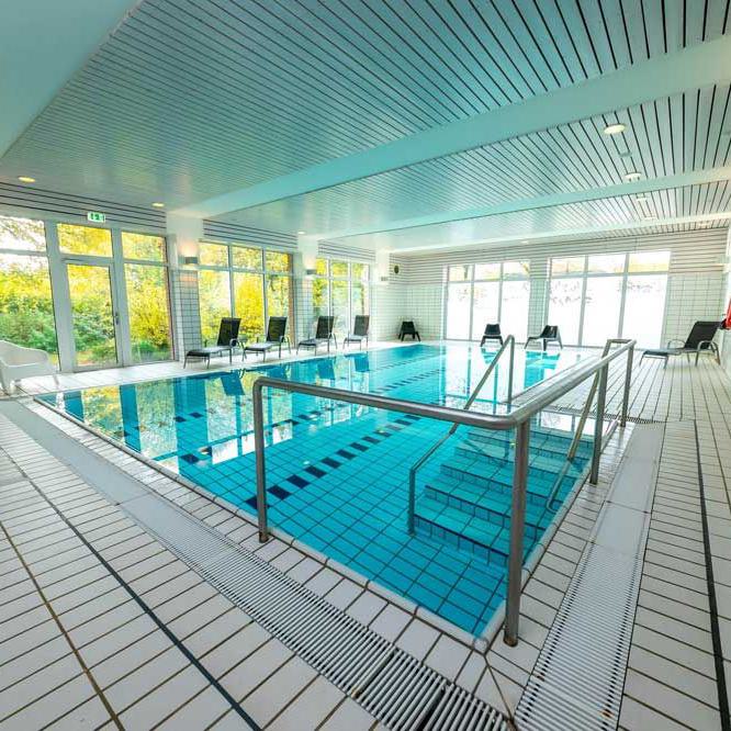 Hotel am Park Bad Driburg 