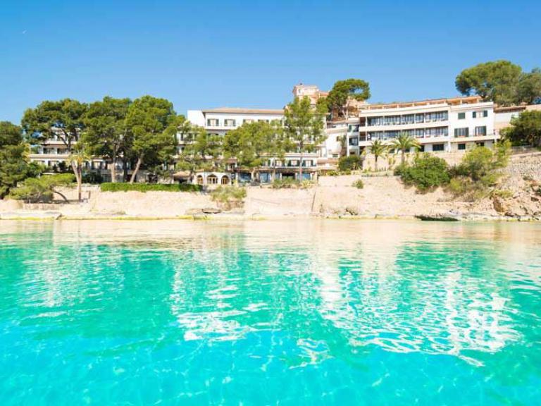 Hotel Cala Fonells Paguera