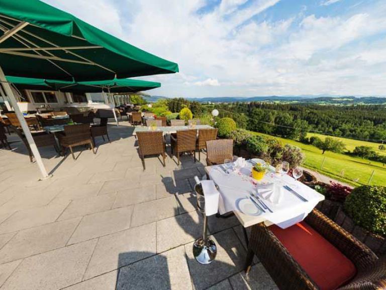 Medico Seminare Berghotel Jägerhof