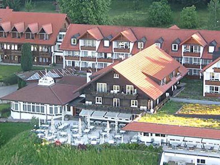 Medico Seminare Berghotel Jägerhof