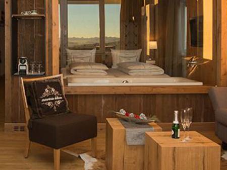 Medico Seminare Berghotel Jägerhof