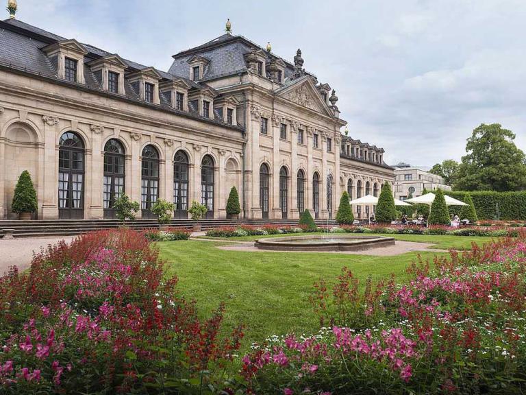 Medico Seminare Maritim Hotel am Schlossgarten Fulda
