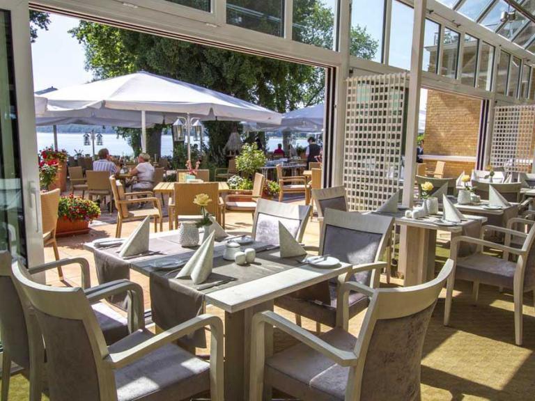 Medico Seminare Seehotel Plau am See