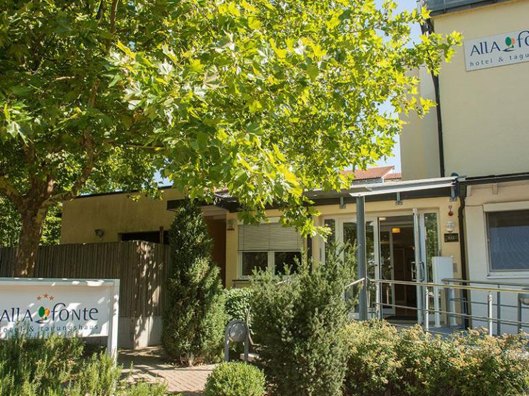 Alla Fonte Tagungshotel - Bad Krozingen