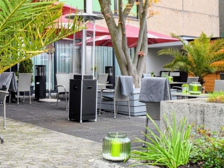Medico Seminare Parkhotel Fulda