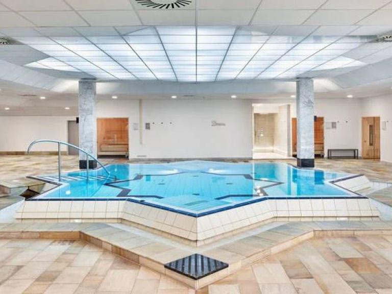 Medico Seminare H+ Hotel Niedernhausen