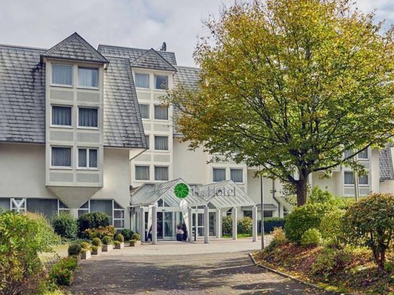 Medico Seminare H+ Hotel Niedernhausen