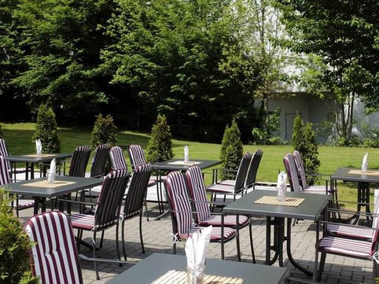Medico Seminare H+ Hotel Niedernhausen