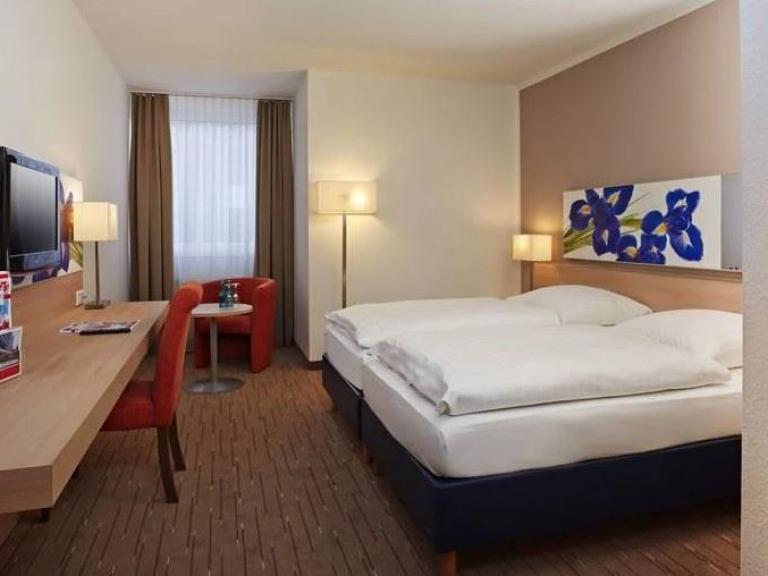 Medico Seminare H+ Hotel Niedernhausen