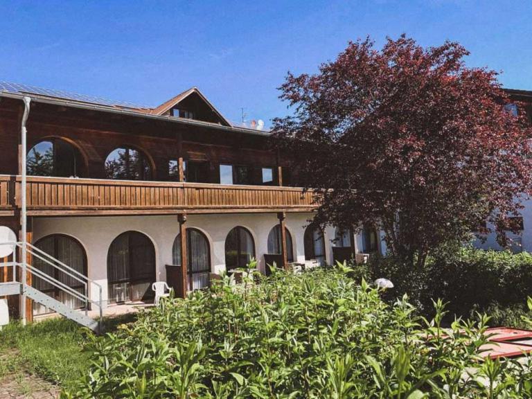 Medico Seminare Hotel Rhön Residence