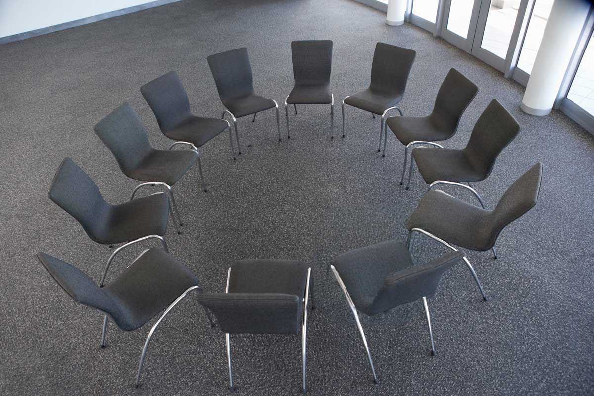 Medico-Seminare Balintgruppe